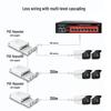 Huo Wing POE Network Devices