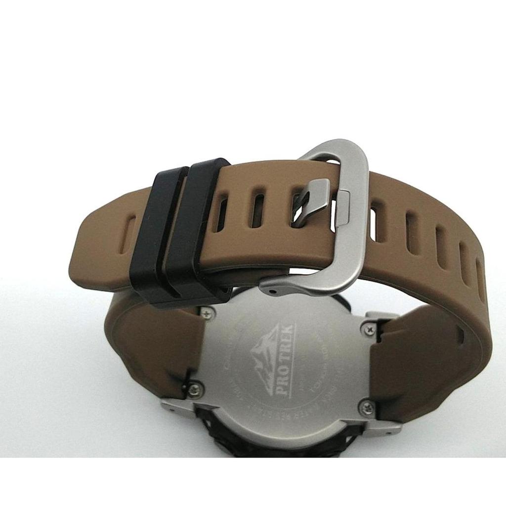 Used CASIO PRG-30-5JF PRO TREK