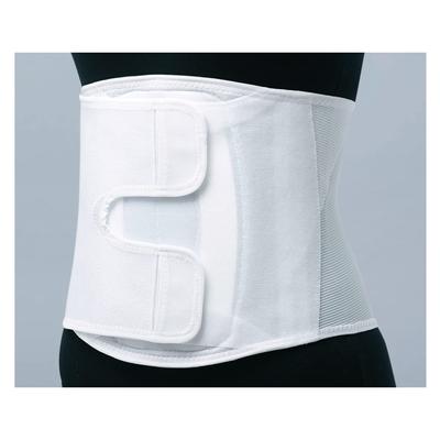 Nippon Sigmax Max Belt FR Cinto para dor lombar, espartilho, suporte de cintura, fabricante de suprimentos médicos 324602(M)