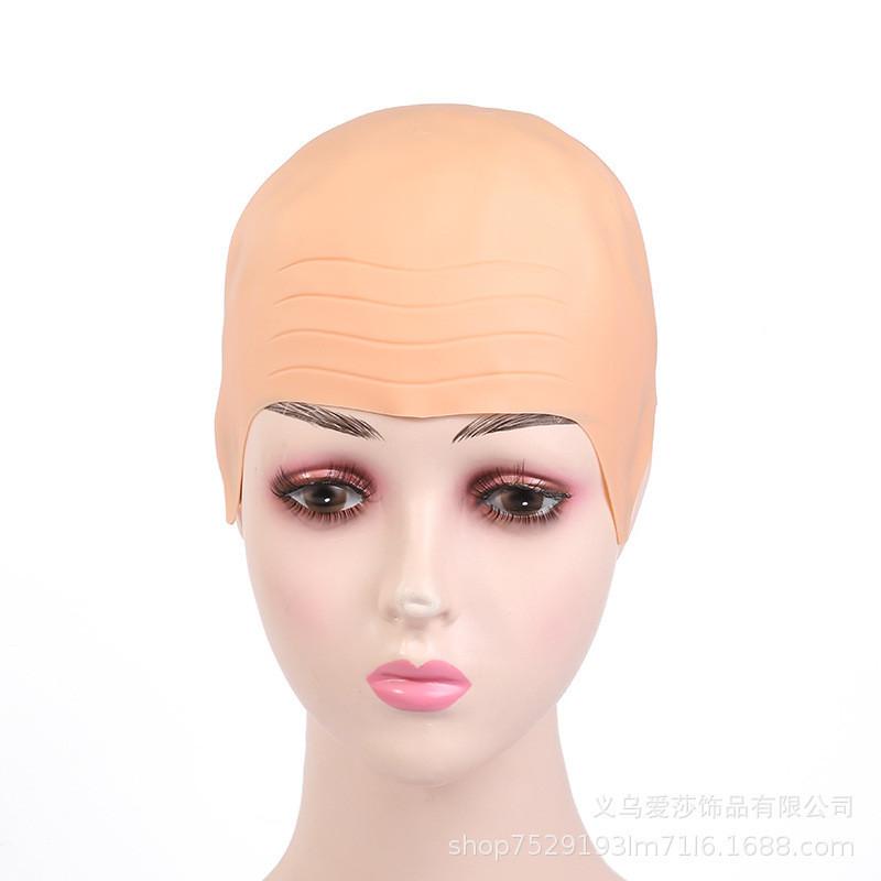 

Хэллоуин Лысый монах Маскарадные реквизиты Модный головной убор Простой