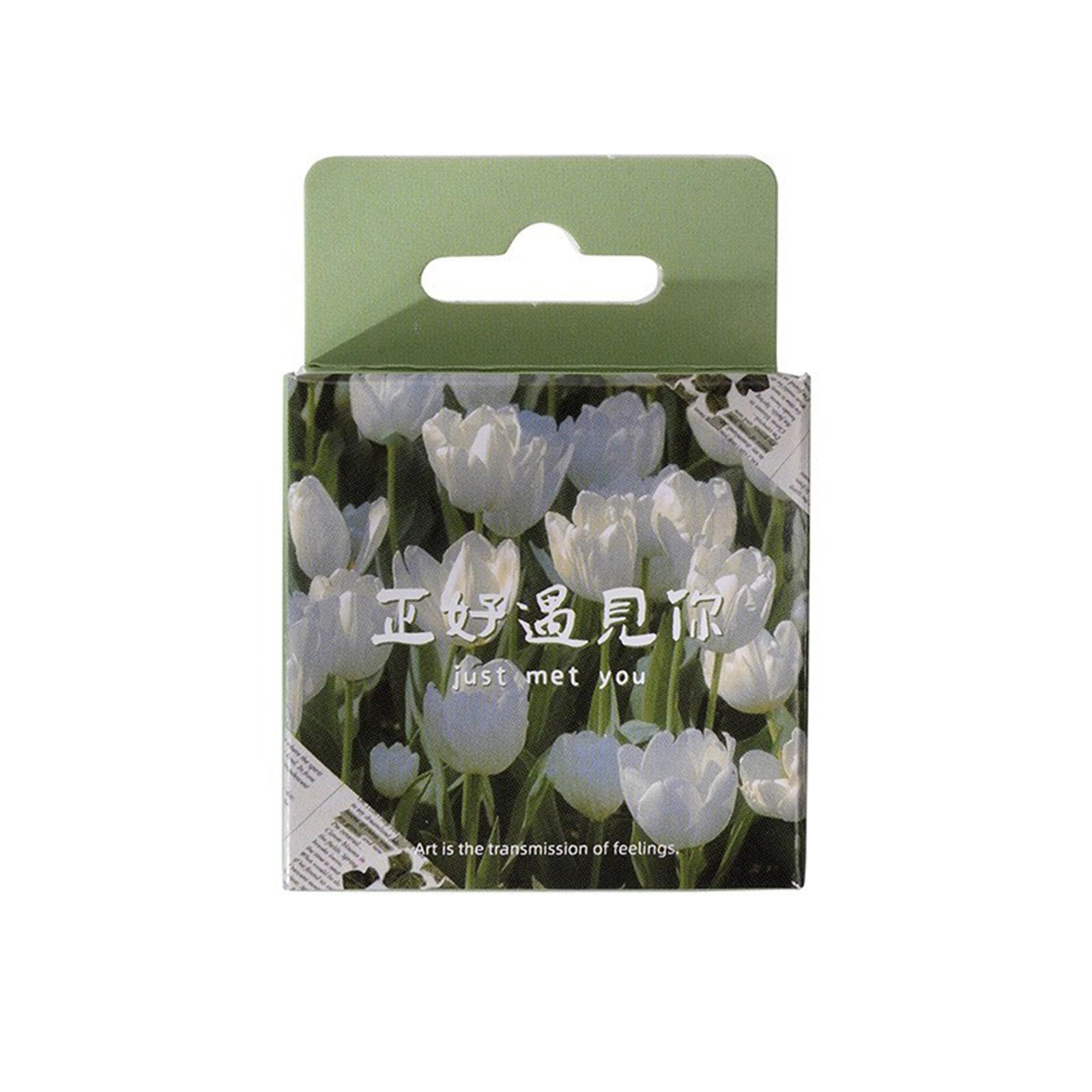 

46 штук декоративных самоклеящихся наклеек для запечатывания для вашего планера в подарочном наборе. One Size зелёный