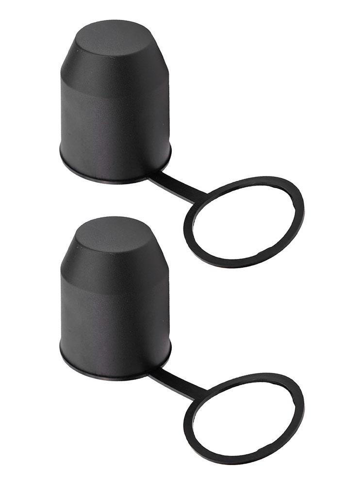 Caravan Truck Protection Cap Tow Bar Cover Information Premium