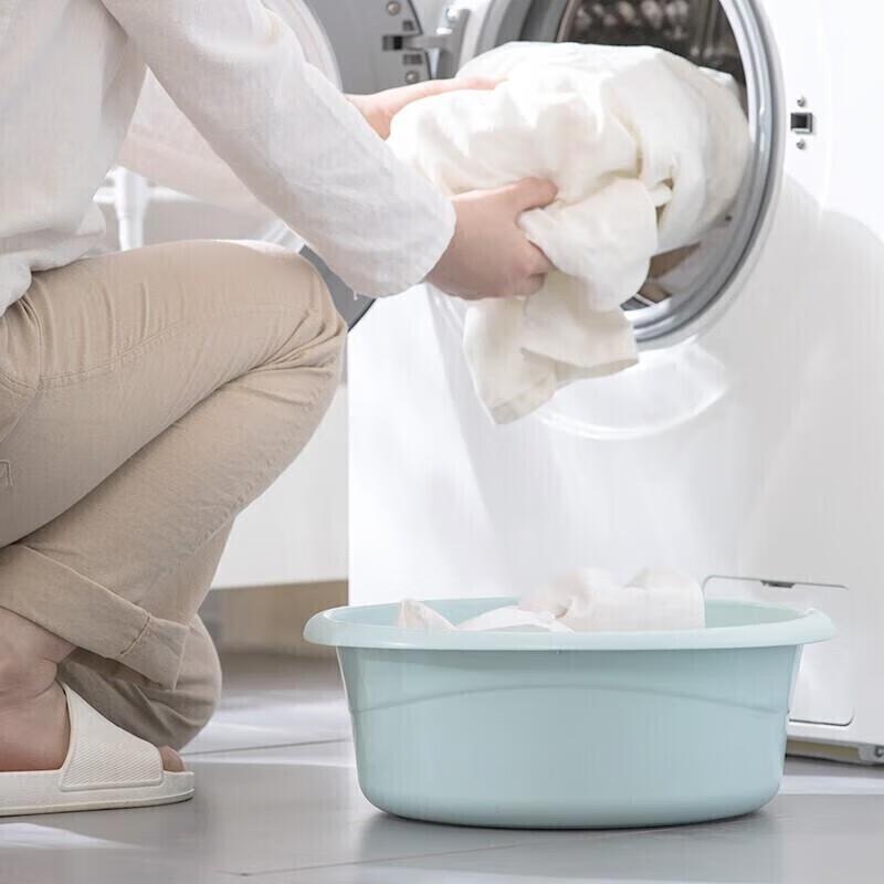 Camellia Plastic Multi-Purpose Basin