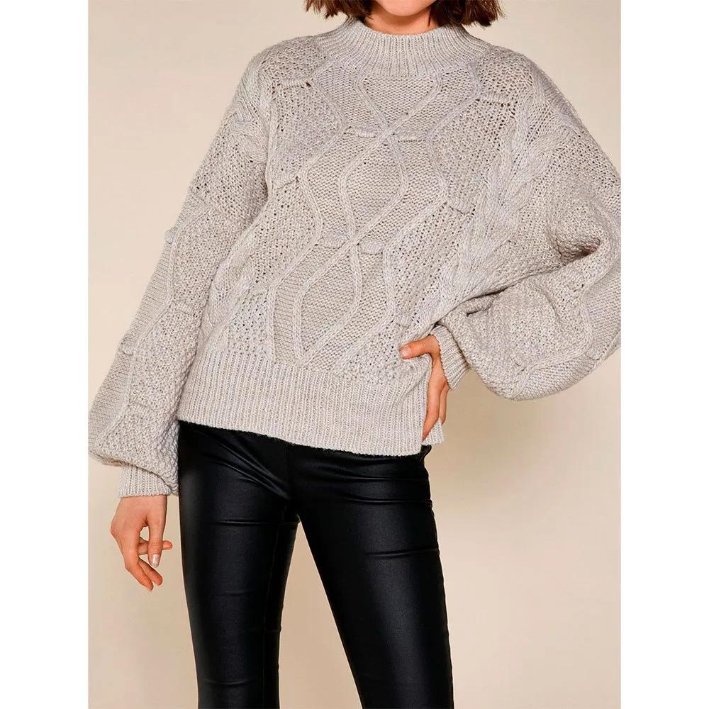 Object Sweater Sweater Kamma Cable
