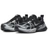 new Nike V2K Run Wear Resistant Low Top Running Shoes Women's Black