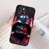 Star Wars Coole Neue High-End Schale Handyhülle für iPhone SE X XS XR 16E 17 11 Pro Max 8 7 6 6s Plus Air