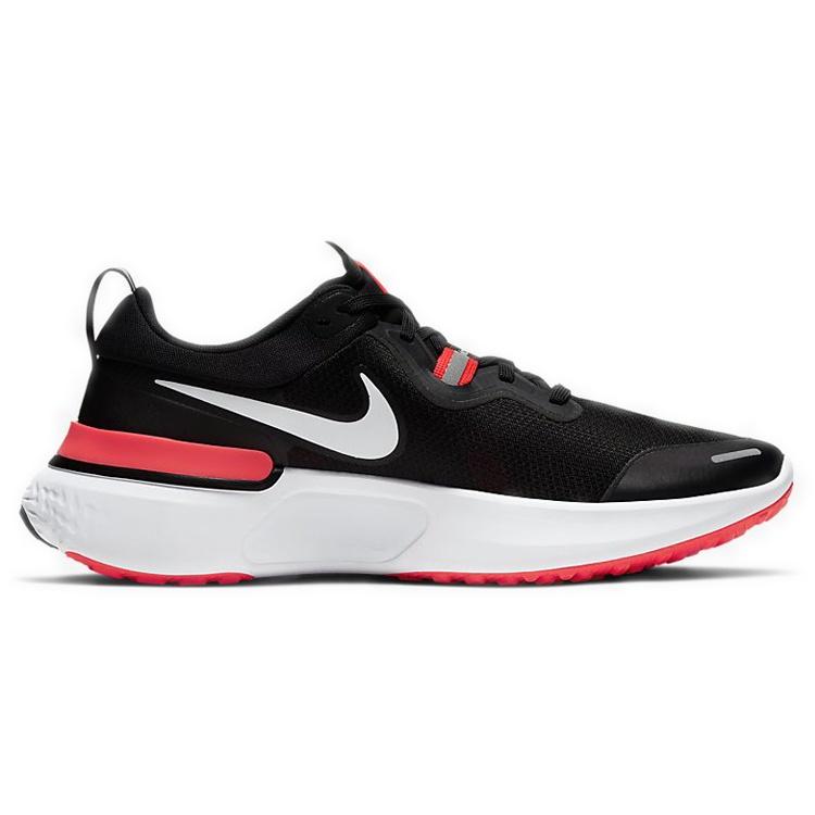 Nike React Miler 'Laser Crimson' Men's CW1777-001