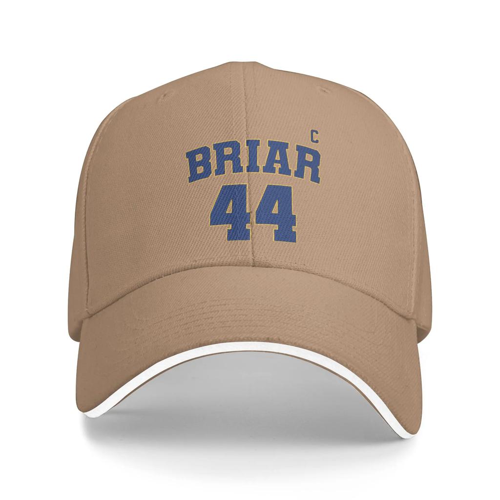 OffCampus GarrettGraham  Sandwich Baseball Caps Vintage Hockey Jersey for Unisex Women Adjustable Sun Cap Travel Adult Hats