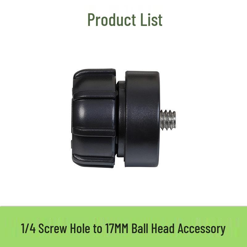 

VESA Mount Adapter for 16-17.3 Portable Monitors (75mm/100mm)