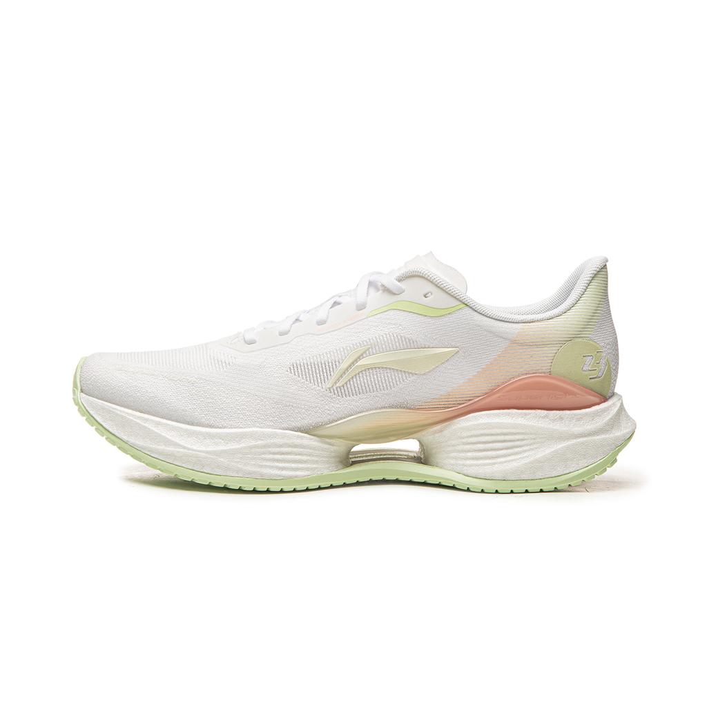 Li-Ning Ultra Light 23 Comfortable Lightweight Durable Breathable Low Top Running Shoes Kids Sneakers ARBW018-28