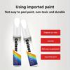 Car Scratch Repair Kit, Car Scratch Repair Magic Tool, Touch-Up Paint Pen, Multi-Color Car Paint Repair, Paint Surface Repair, Multi-Functional and 