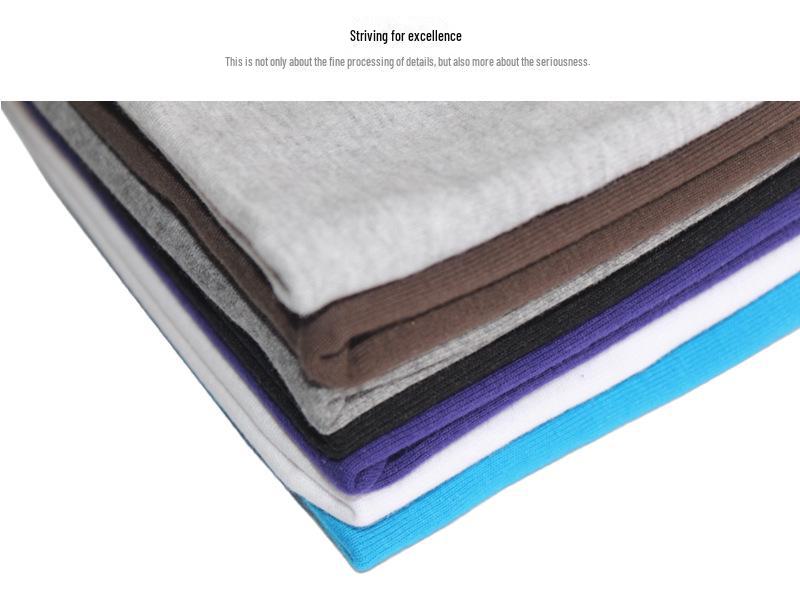 Men's Cotton Slim Fit Sports Vest