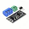 FR120N LR7843 AOD4184 D4184 Isoliertes MOSFET MOS-Röhre FET Modul Ersatzrelais 100V 9,4A 30V 161A 40V 50A Platine