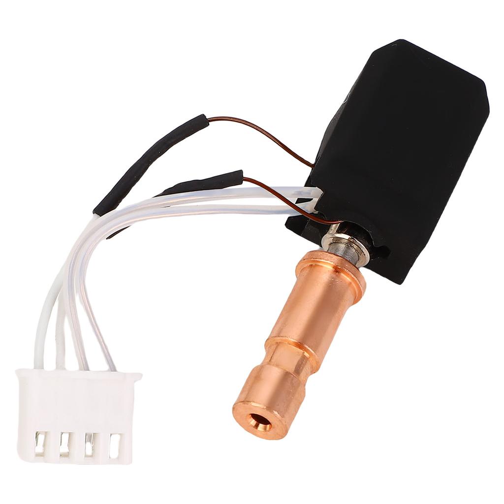 3D-Drucker Keramik Hotend Kit Ersatz für Anycubic Kobra S1 ACE Pro Gehärtete Stahldüse 3D-Drucker Hot-End-Kit