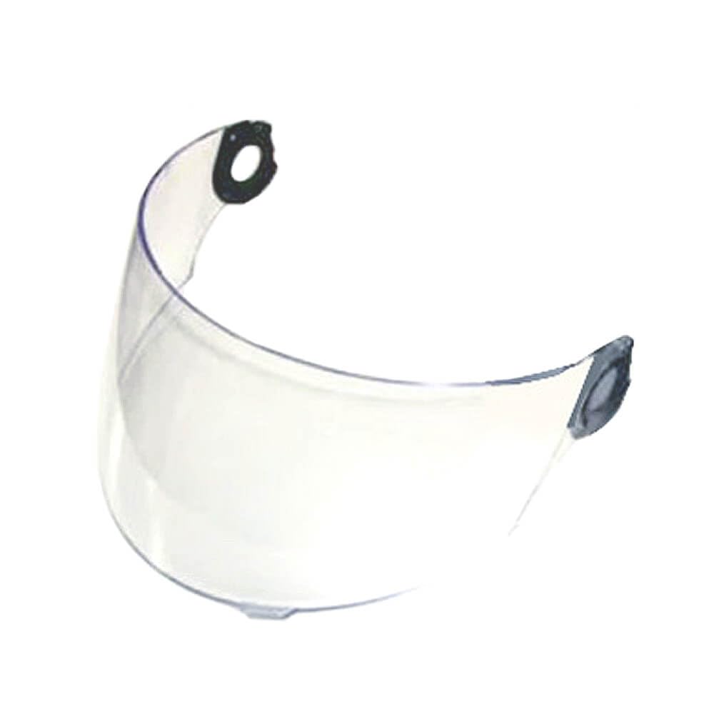 

ISHINO SHOKAI FS-205 Запасной визор, Визор Ishino Shokai Отдельный предмет (Прозрачный, Стандартный цвет оборудования) Shield alone