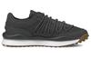 Men's Sneakers PUMA Lace Rider Prm Shoes Grey/White