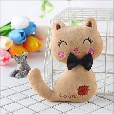 Poppen en knuffels – Dieren knuffels