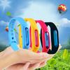 5Pcs Anti Mosquito Insect & Bug Repellent Bracelet Bands Silicone Wristband