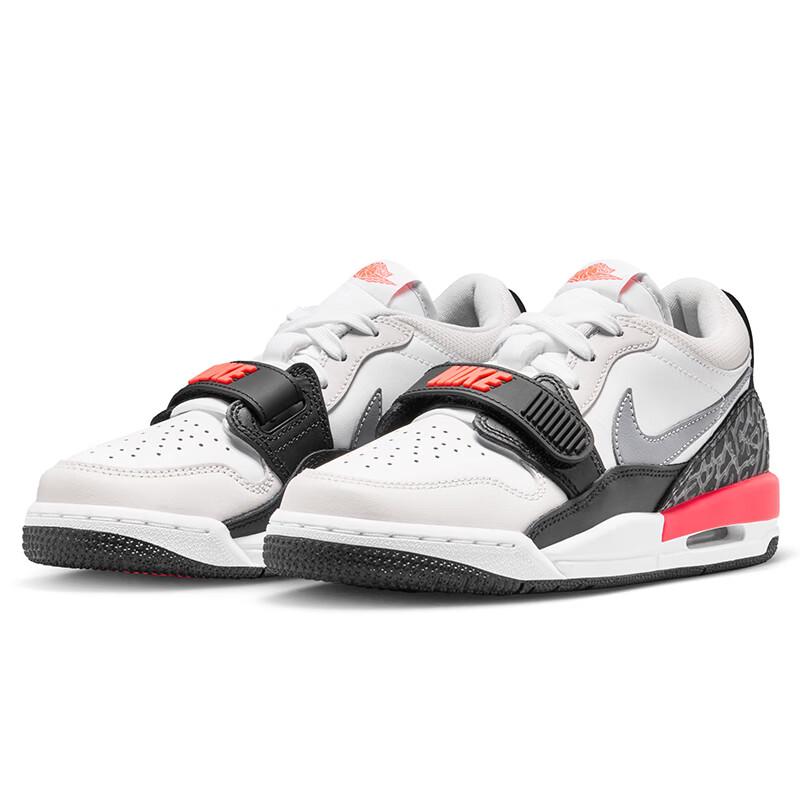 Jordan Legacy 312 (GS) Elephant Print Casual Shoes 37.5