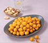 Orion Squid-Peanuts Ball Shapes Snack, 98g*4
