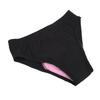 Women Cycling Underwear Quick Dry Breathable Women Bicycle Briefs Shock Absorption 3D Padded Bike