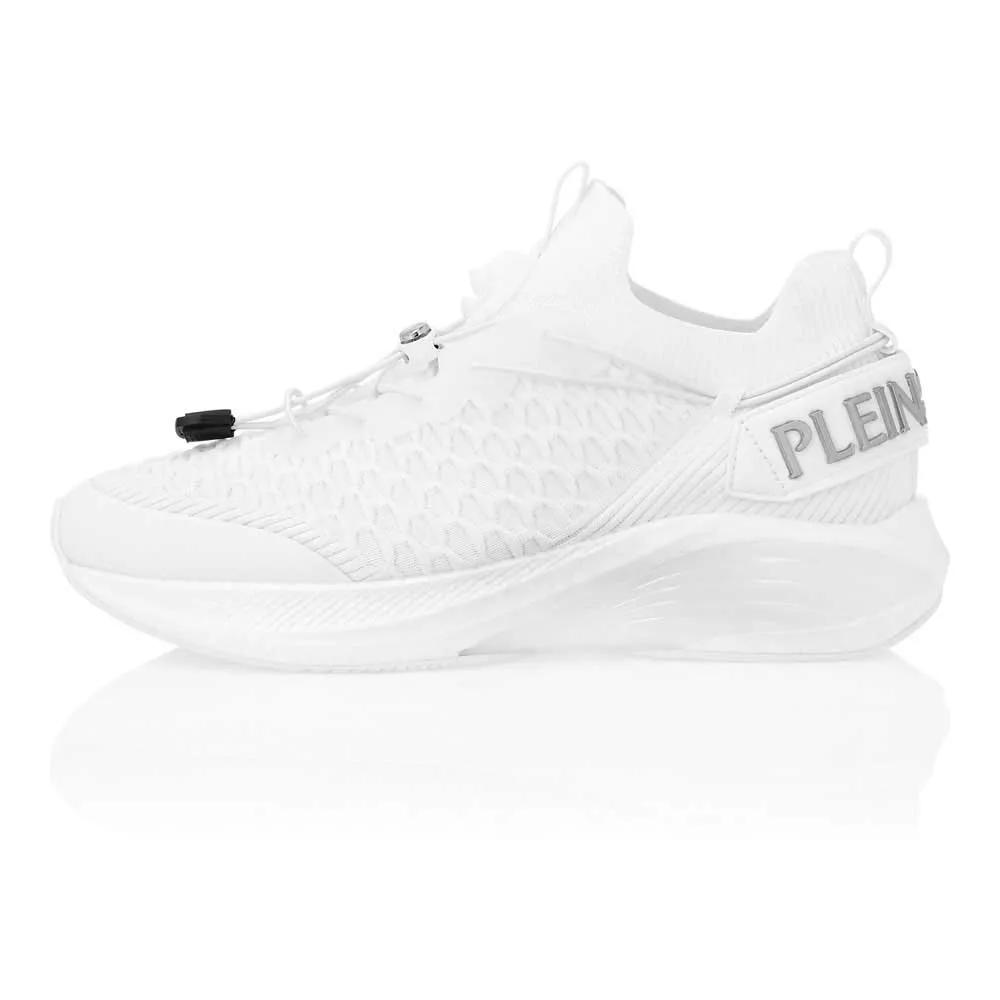 Philipp Plein Sport Ninja Shadow Sneakers