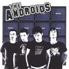 CD ANDROIDS Androids 0384862 UNIVERSAL 2003 UK Rock Used