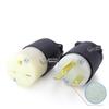 NEMA 6-15P US Medical Standard Power Plug