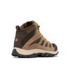 Columbia Ботинки для хайкинга Crestwood™ Mid Waterproof