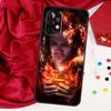 Supernatural TV Show Case For Samsung Galaxy A54 A34 A14 A52 A72 A13 A33 A53 A73 A51 A71 A12 A22 A32 Cover