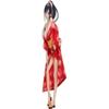 Native BINDing Mibu Natsuki Mayuka Versione Yukata