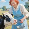 Rinder Nasenzange Für Ranch Edelstahl Rinder Nase Rinderclip Garten Zubehör Für Tierarzt Farm Vieh Ausrüstung