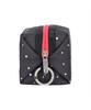 Lesportsac Bliss Dot Small Zip Pouch [1805.Fb39]