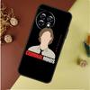 Criminal Minds TV For OnePlus Nord CE 4 3 2 Lite N20 N30 9 10 Pro 8T 9RT 10T 10R 13R 12R 11 12 13 Phone Case