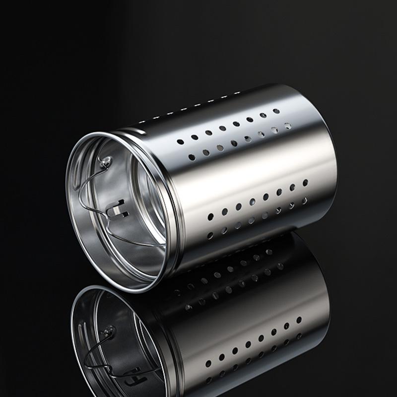 GIANXI termohrnek z nerezové oceli odolný proti úniku velkokapacitní láhev na vodu na čaj Přenosná sportovní vakuová láhev izolovaná