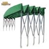 Large Push-Pull Canopy Carport Tent