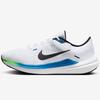 NIKE Winflo 10 Japan Size White/Star Blue/Green Strike/Black DV4022-103 26.0cm