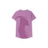 New Nike T Shirt Men's Rush Purple Red DV2878-532