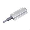 Cabinet Door Ic Drawer Stainless Steel Latch Hardware