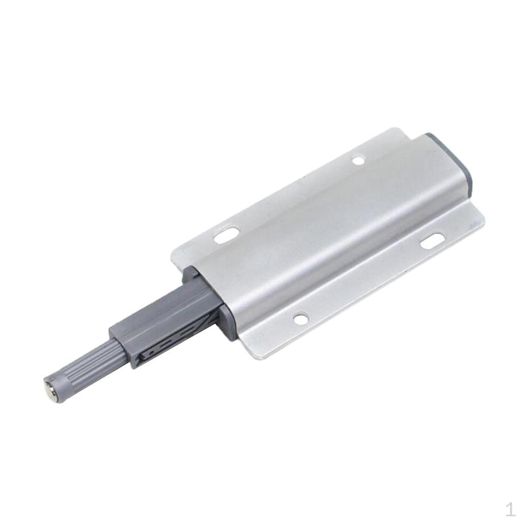 Cabinet Door ic Drawer Stainless Steel Latch Hardware