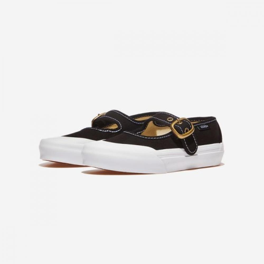 

Vans Mary Jane Black True White BlackTrue White 6 3 175