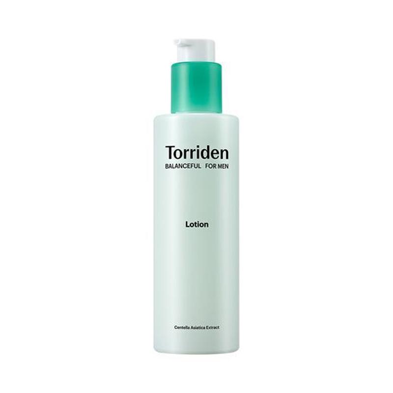 TORRIDEN Balanceful For Men Cica Beztłuszczowy Balsam 200ml
