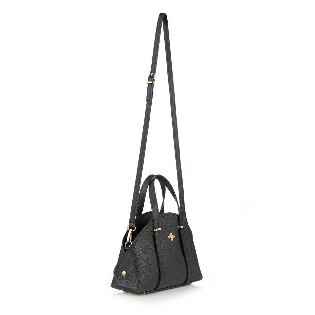 Patterned Wallet Wallet Hand And Shoulder Bag