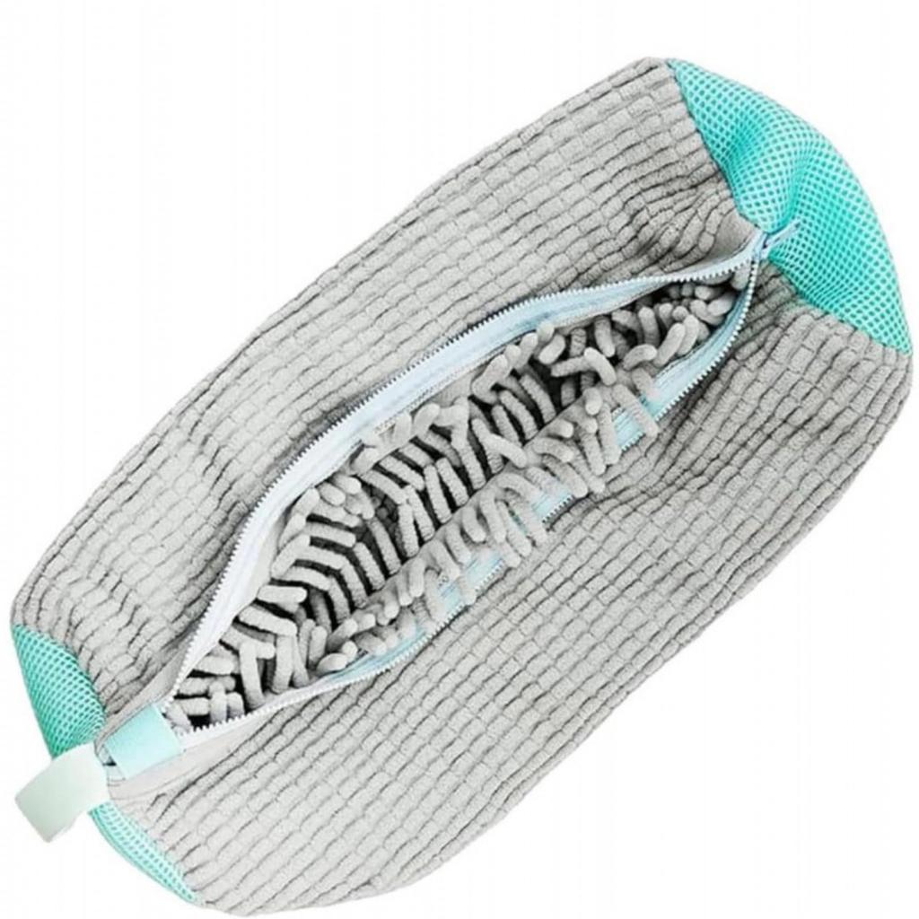 Shoe Bag, Anti Deformation, Machine Washable, Sun Drying, Mesh Bag Care, Portable