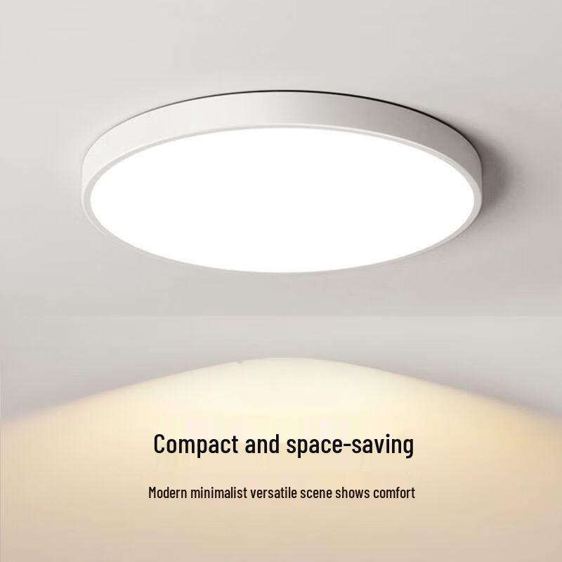 Nu-Feng Full-Spectrum LED Ceiling Light