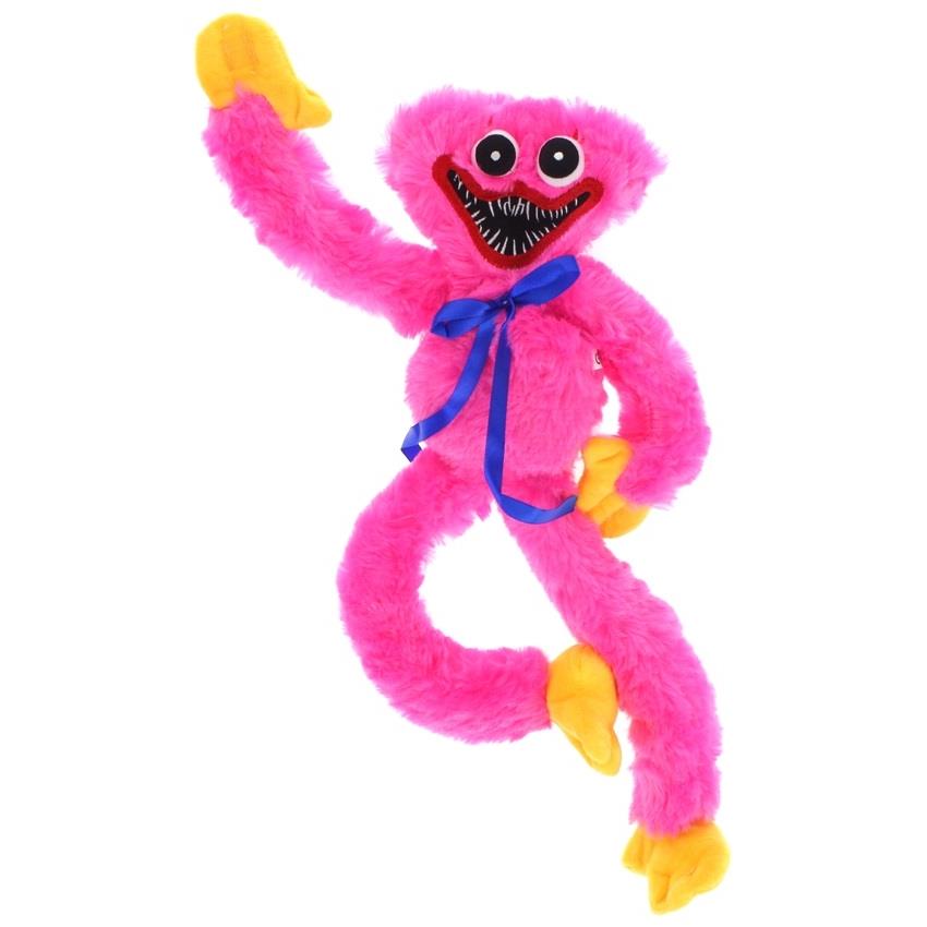 Plush Toy Poppy PlayTime Huggy Wuggy Missy Kissy