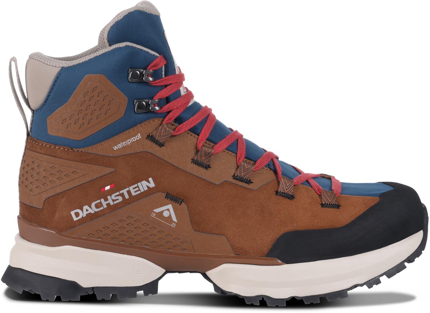 

Обувь для треккинга Dachstein SF Trek Guide MC WP 1925 Wanderschuhe braun 42 ½