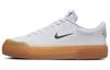 Court Legacy Lift 'White Vintage Green Gum' Women's FV5526-100