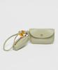 Archivepke Shell Flap Wallet(Pistachio)_Ovadx25206Lkk