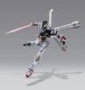 TAMASHII NATIONS METAL BUILD Crossbone Gundam X1, approximately 170mm, ABS & PVC & die-cast painted action figure
